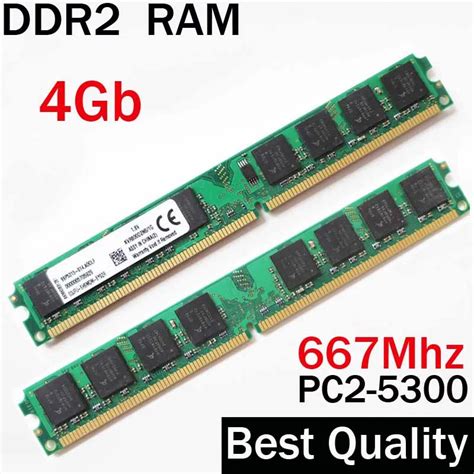 memoria ddr2 4gb|memoria ddr2 4gb 667mhz.